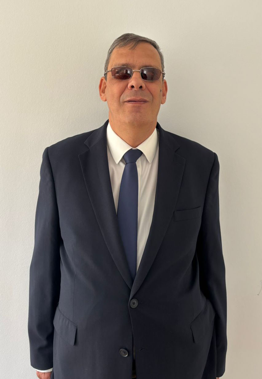 Andreas Christophorou